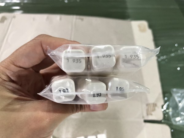 中古Special deals・Set etc [ ピンゲージセット]1.825～1.935mm  様々