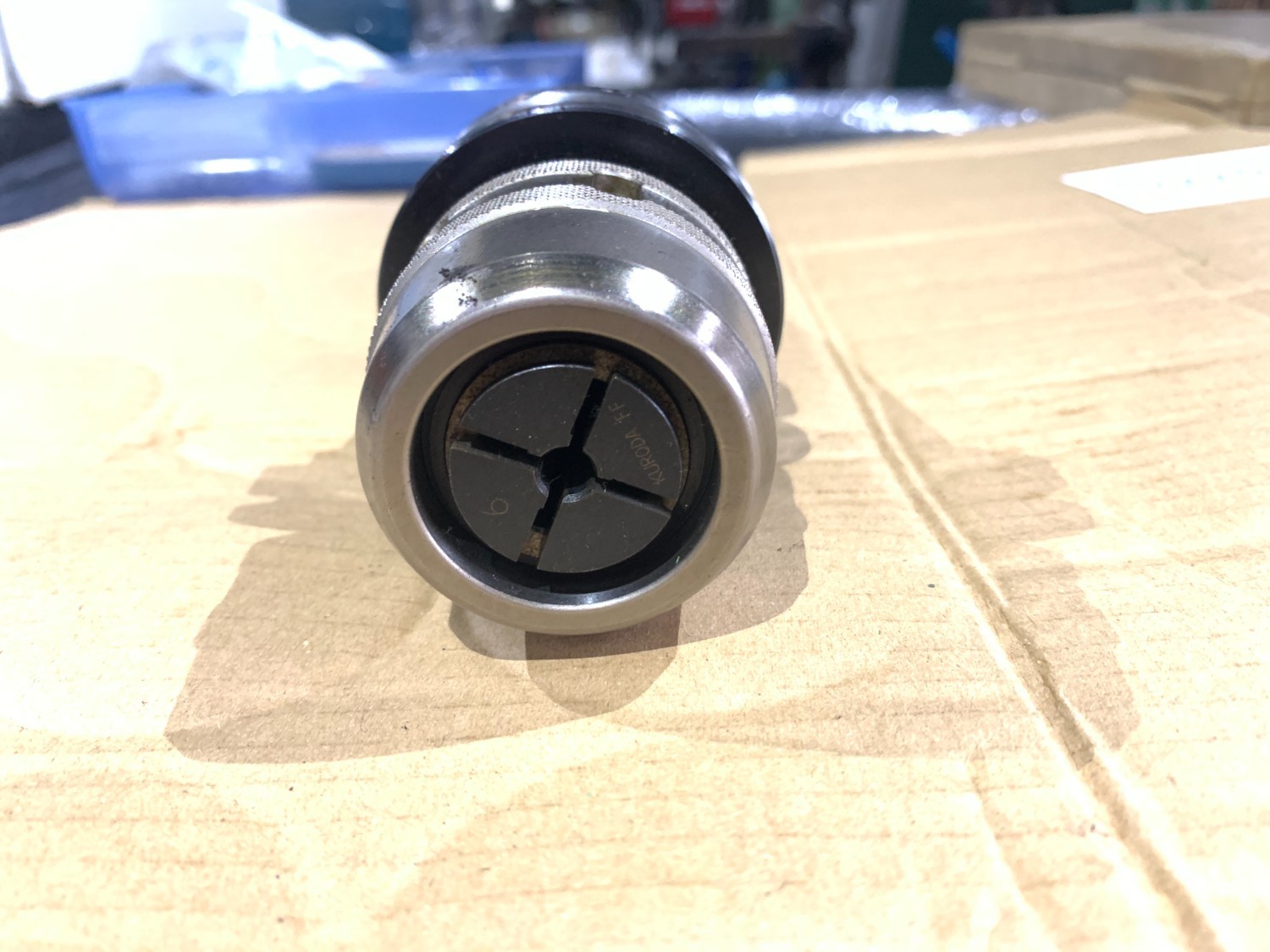 中古BT40 BT40-CTR20-75 黒田/KURODA