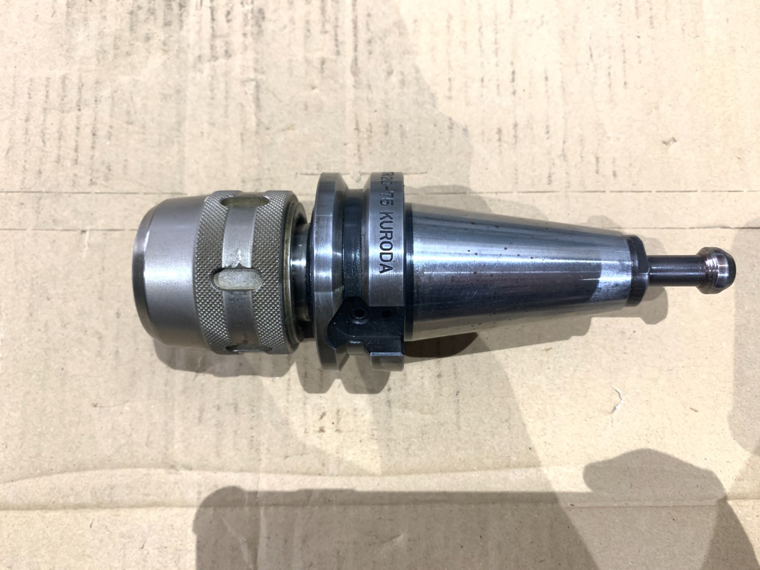 中古BT40 BT40-CTR20-75 黒田/KURODA