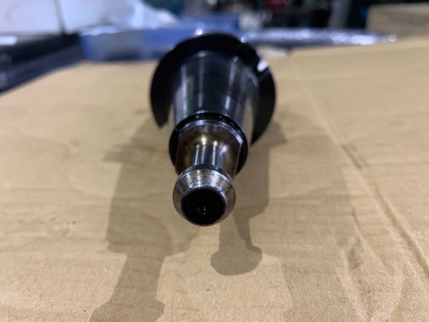中古BT40 BT40-CTR20-75 黒田/KURODA