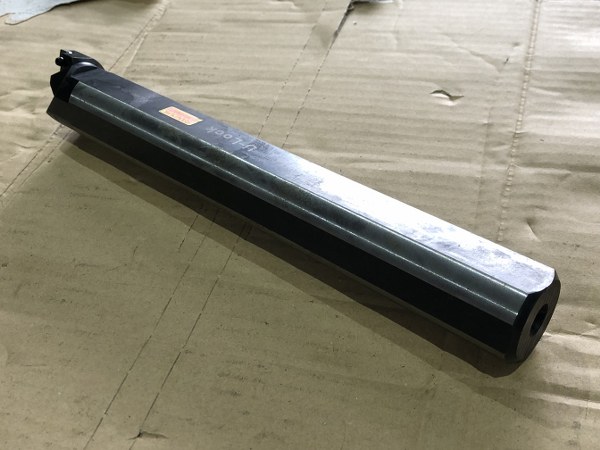 中古その他バイト 【バイトホルダー】L166.4KF-32-16 サンドビック/Sandvik