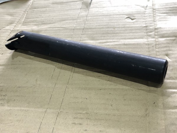 中古その他バイト 【バイトホルダー】RAG151.32-25R-30 サンドビック/Sandvik