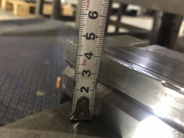 中古Precision vise 【精密バイス】口幅120m  口高さ40mm  口開き150mm   JAM/日本オートマチックマシン
