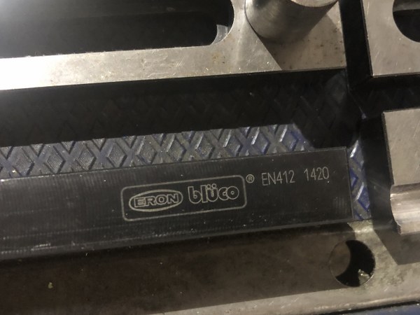 中古お買い得品・1山販売等 【ワークジグ】 ナベヤ(ERON)