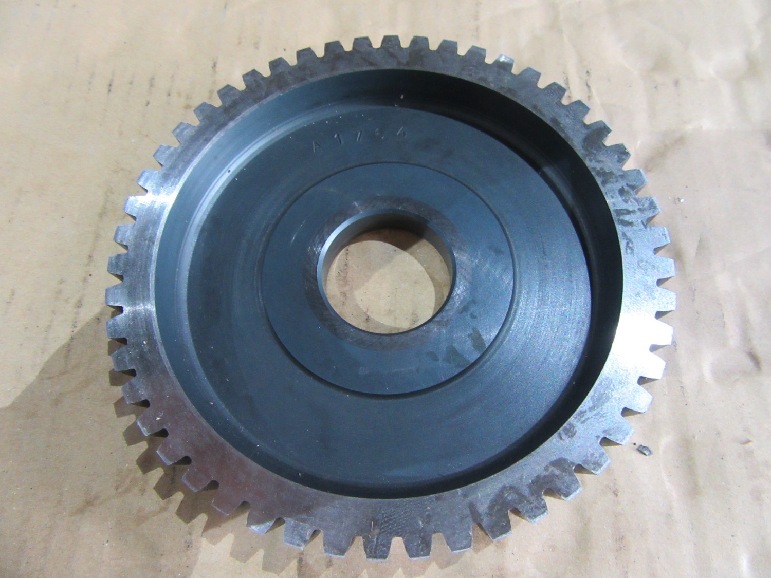 中古その他 カッタ  TS0206-2　(SKH55)  コベルコ