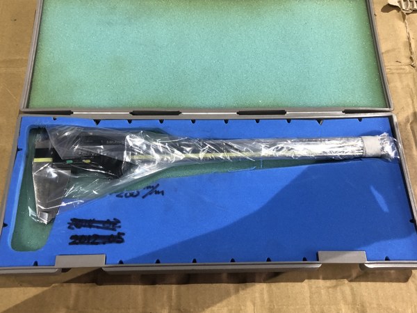 中古Other gauge 【デジマチックキャリパー】CD-20CPX（500-182-20） ミツトヨ/Mitutoyo