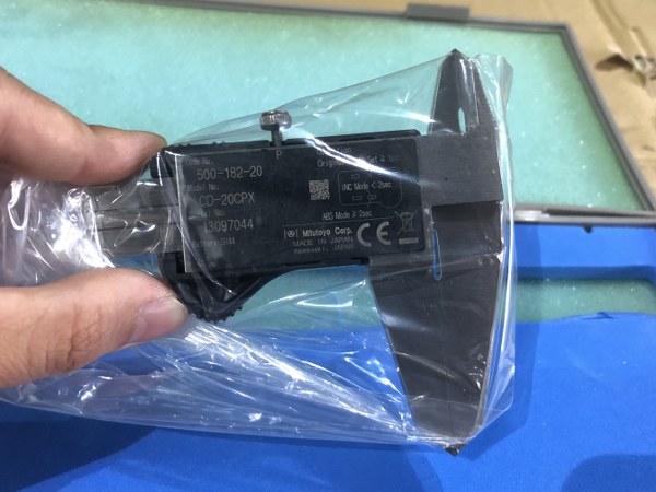 中古Other gauge 【デジマチックキャリパー】CD-20CPX（500-182-20） ミツトヨ/Mitutoyo