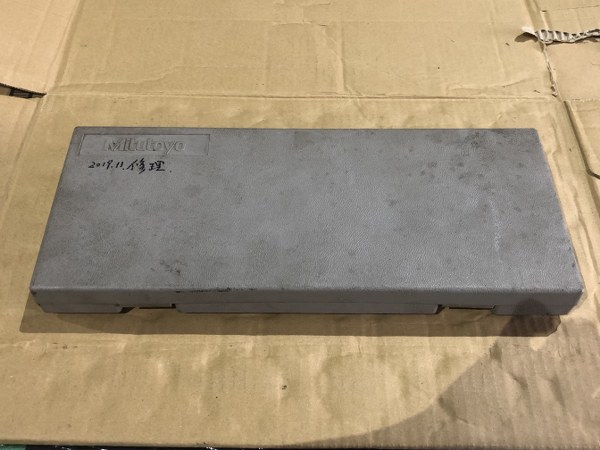 中古Other gauge 【デジマチックキャリパー】CD-20CPX（500-182-20） ミツトヨ/Mitutoyo