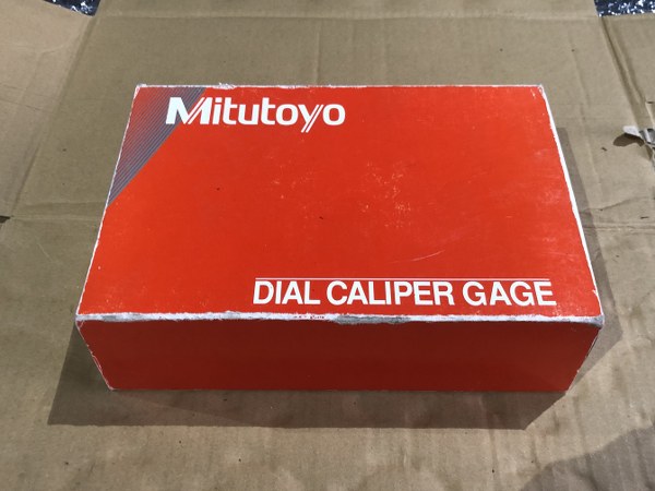 中古Other gauge 【ダイヤルキャルパゲージ】DCGO-20M（209-605） ミツトヨ/Mitutoyo