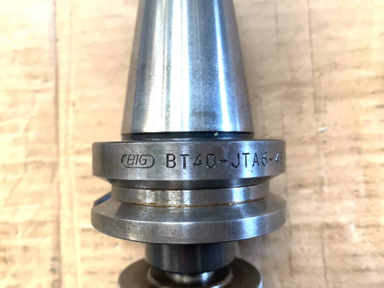 中古BT40 【BT40】BT40-JTA6-45 BIG/ビッグ