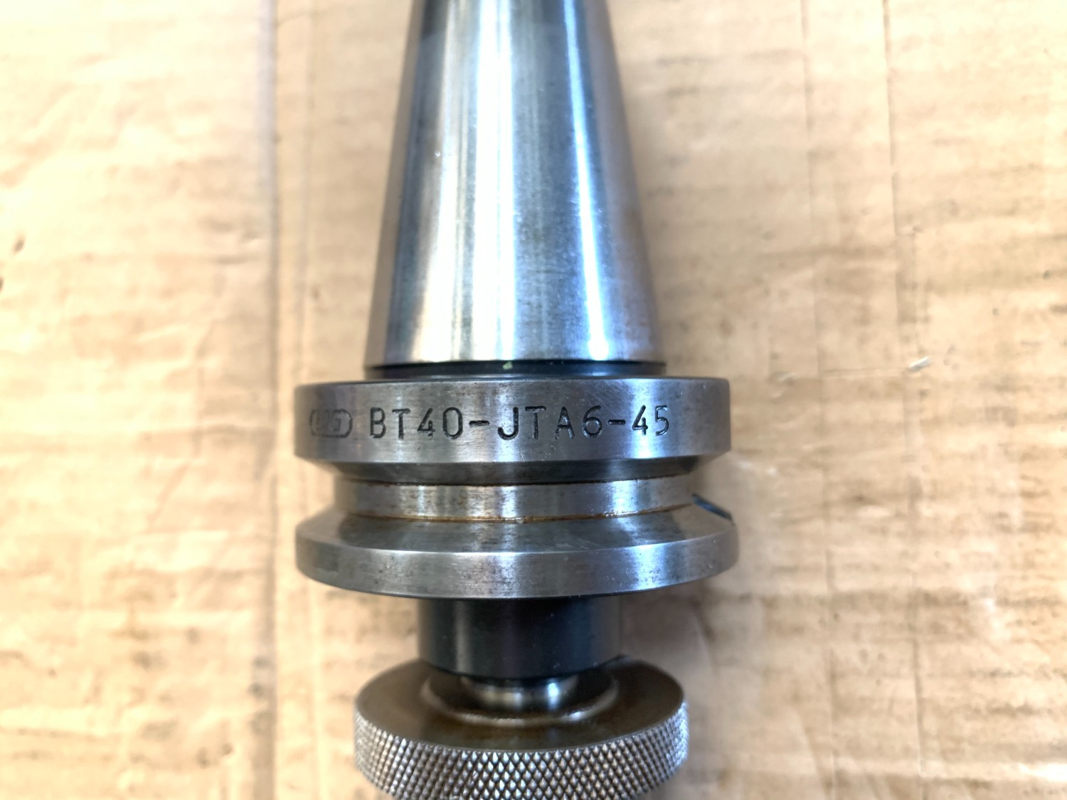 中古BT40 【BT40】BT40-JTA6-45 BIG/ビッグ