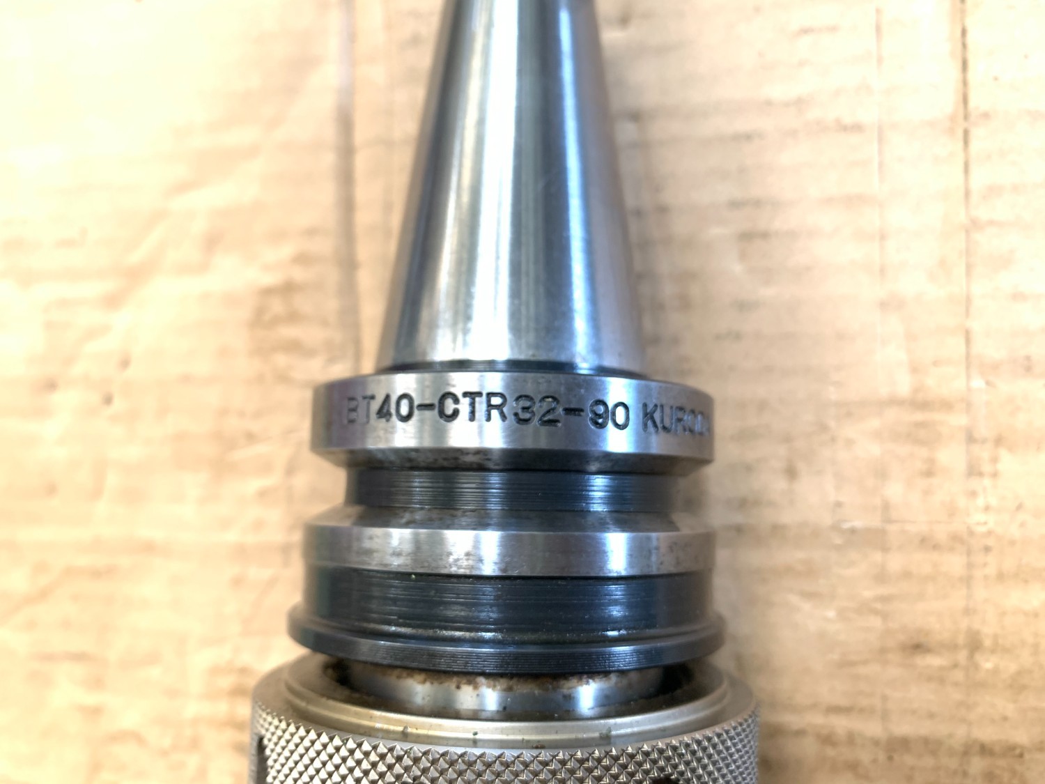 中古BT40 【BT40】BT40-CTR32-90 黒田/KURODA