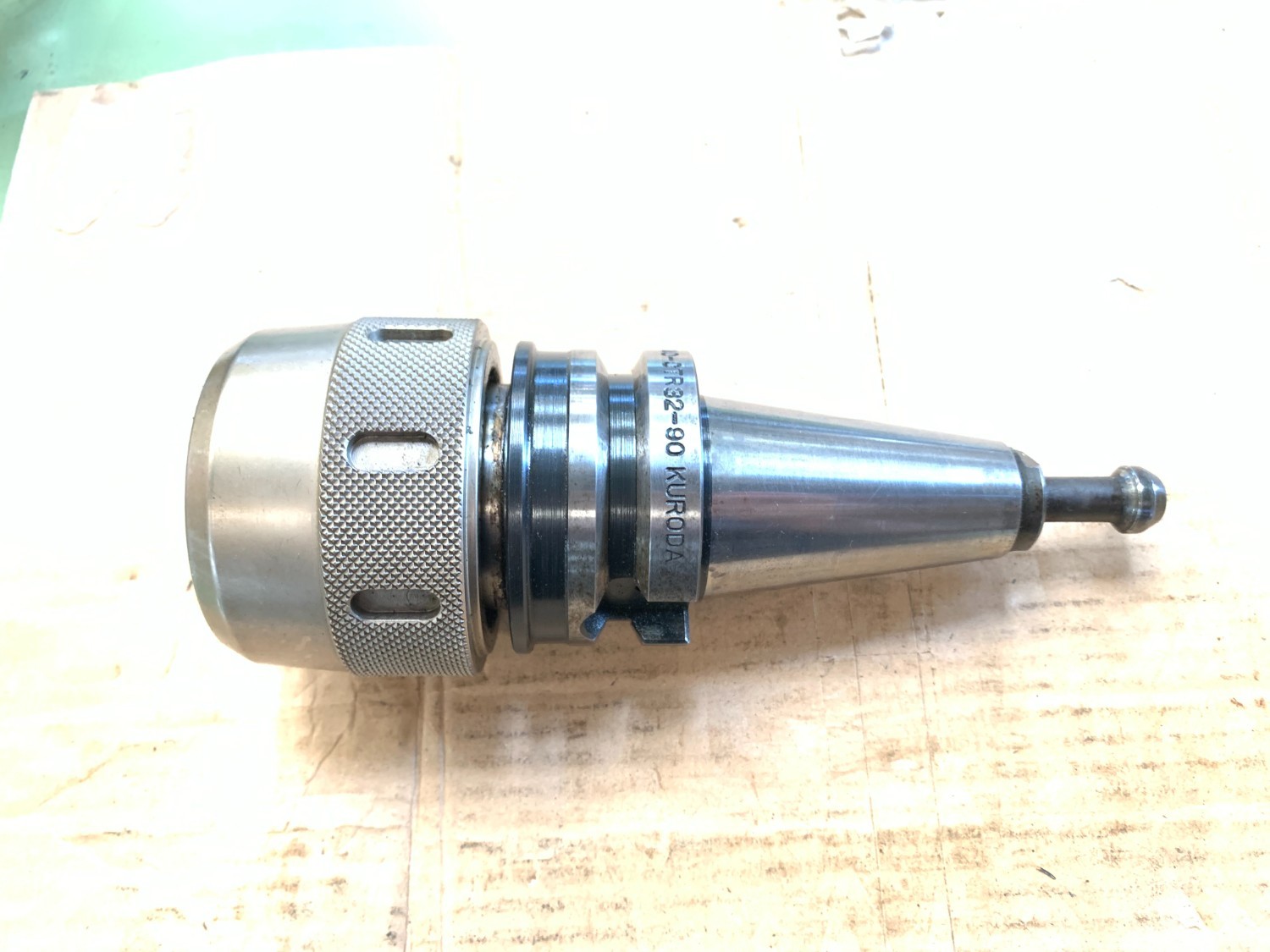 中古BT40 【BT40】BT40-CTR32-90 黒田/KURODA