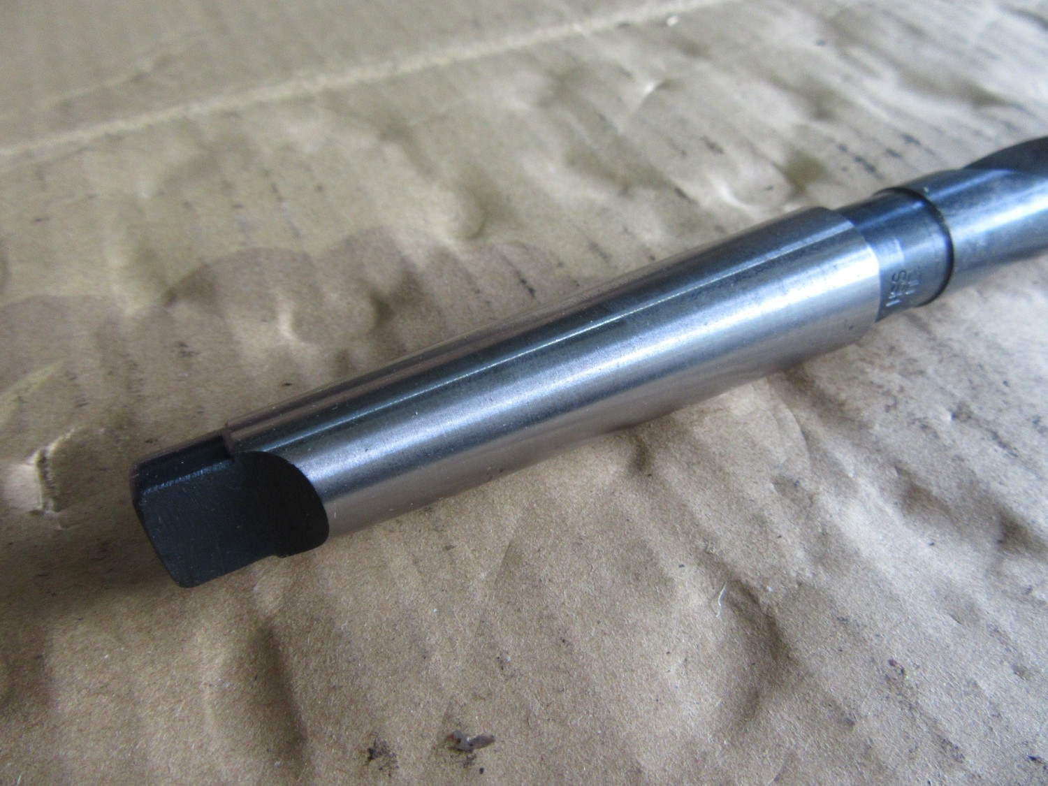 中古Other テーパーシャンクドリル 16.0  NACHI