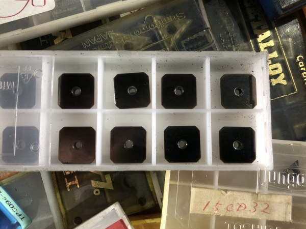 中古お買い得品・1山販売等 チップ1山 様々