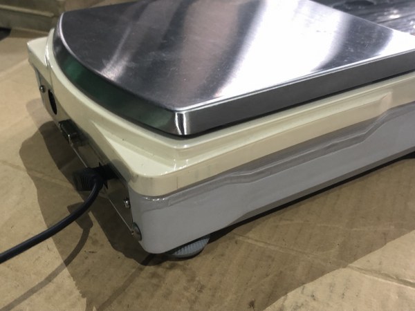 中古その他測定工具・基準器・試験機 【電子天びん】TX2202N (株)島津製作所