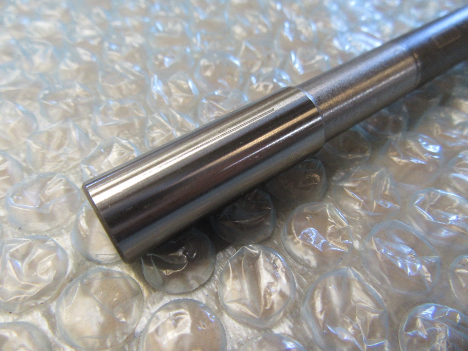 中古Straight reamer リーマ BRS-11.8  NIKKEN