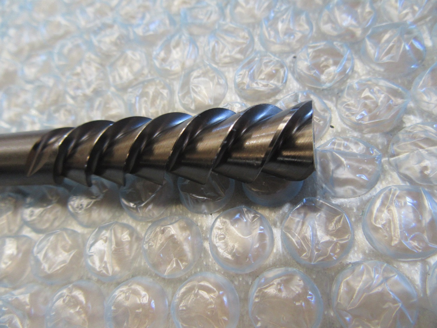 中古Straight reamer リーマ BRS-11.8  NIKKEN