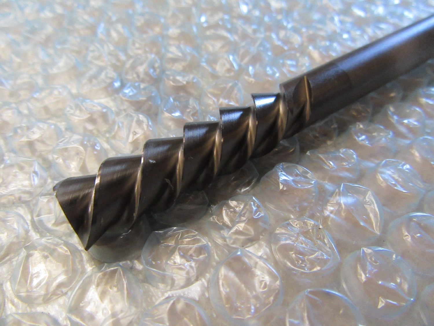 中古Straight reamer リーマ BRS-11.8  NIKKEN