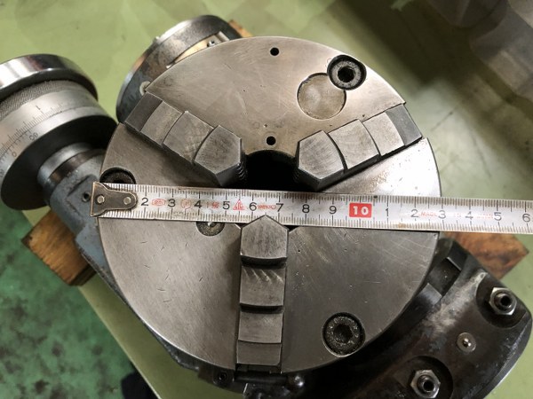中古その他 「傾斜円テーブル 」TCT-150 NEWS