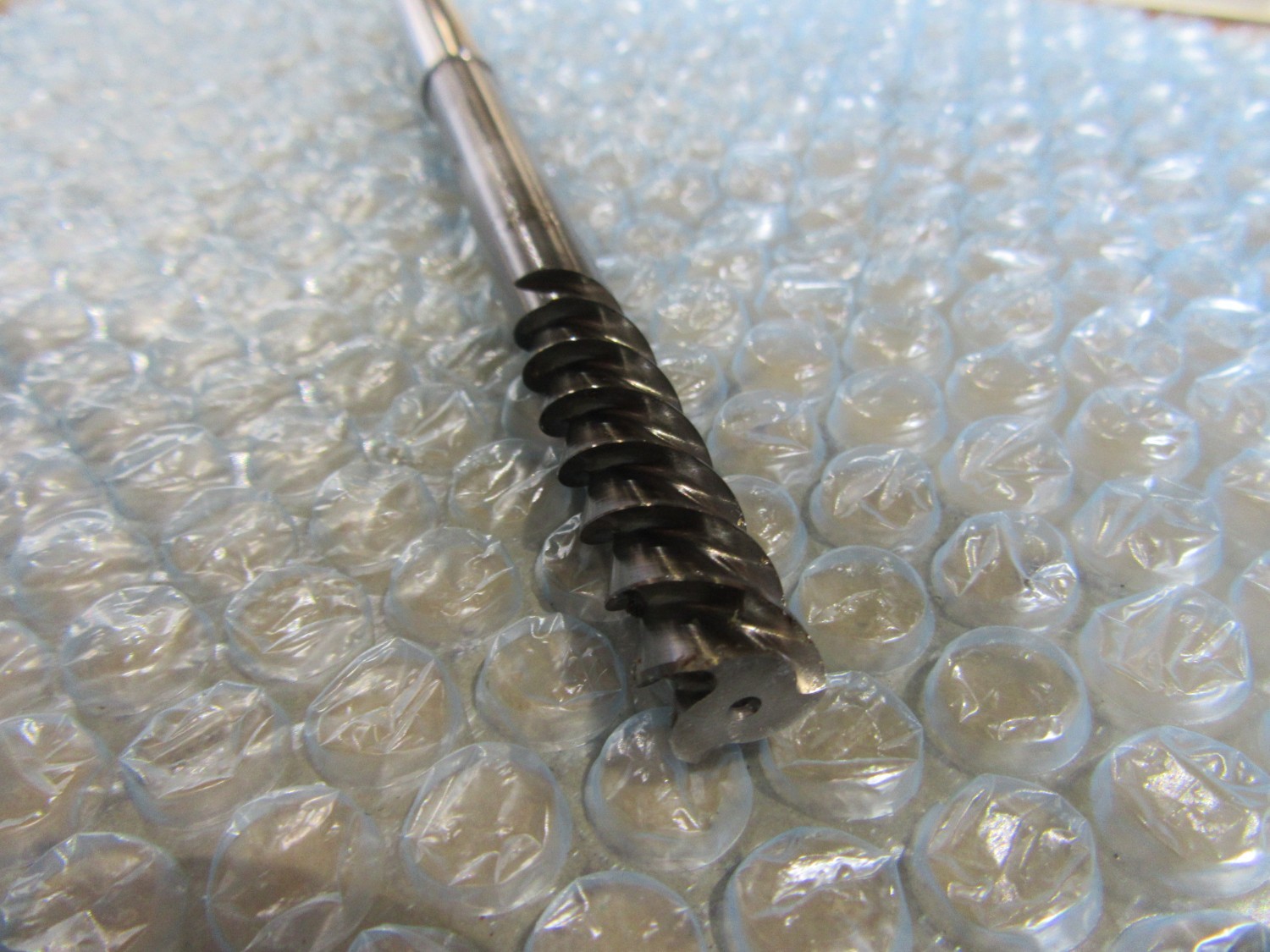 中古Other reamer リーマ BRS-11.2　 NIKKEN