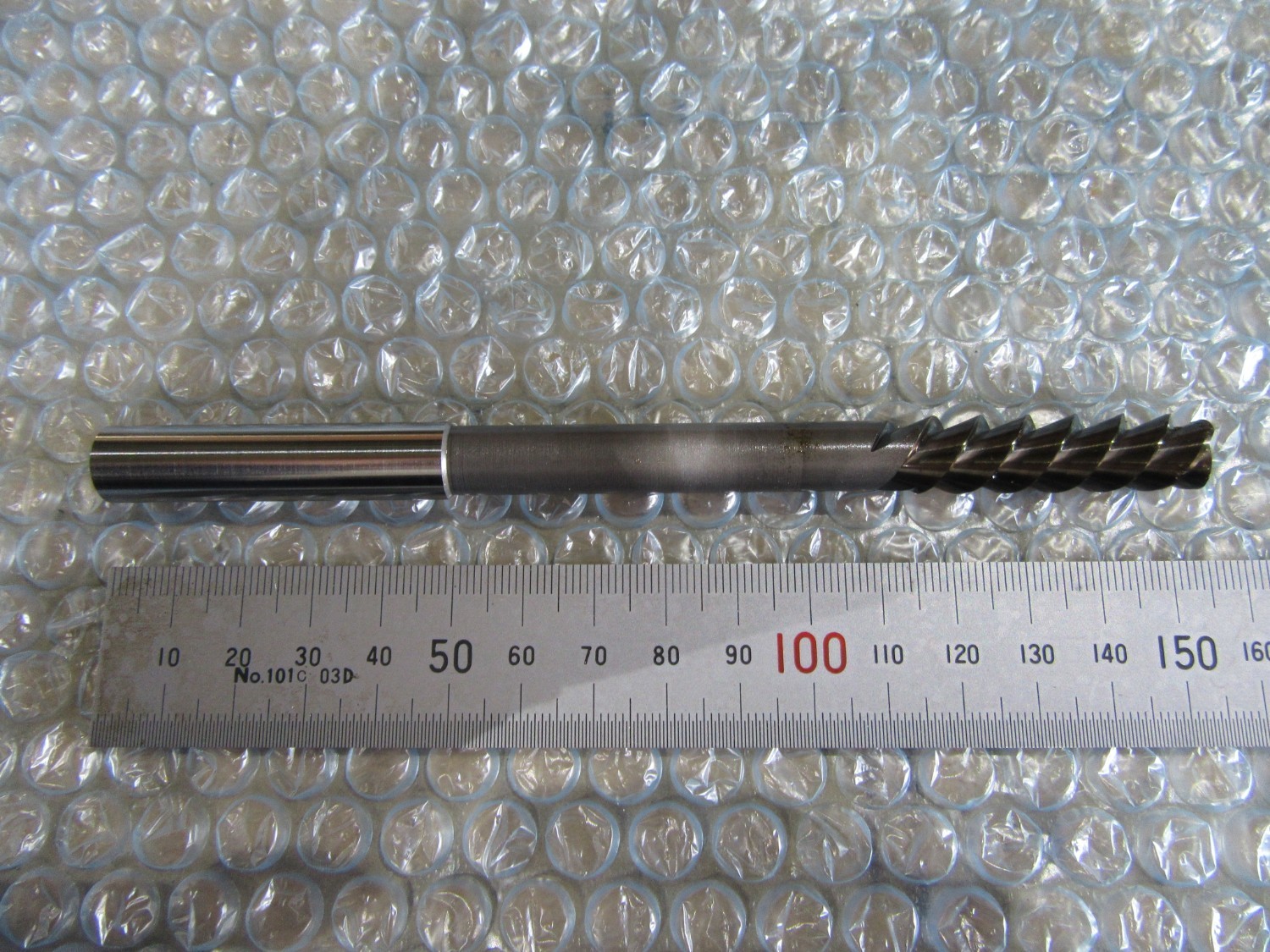 中古Other reamer リーマ BRS-11.2　 NIKKEN