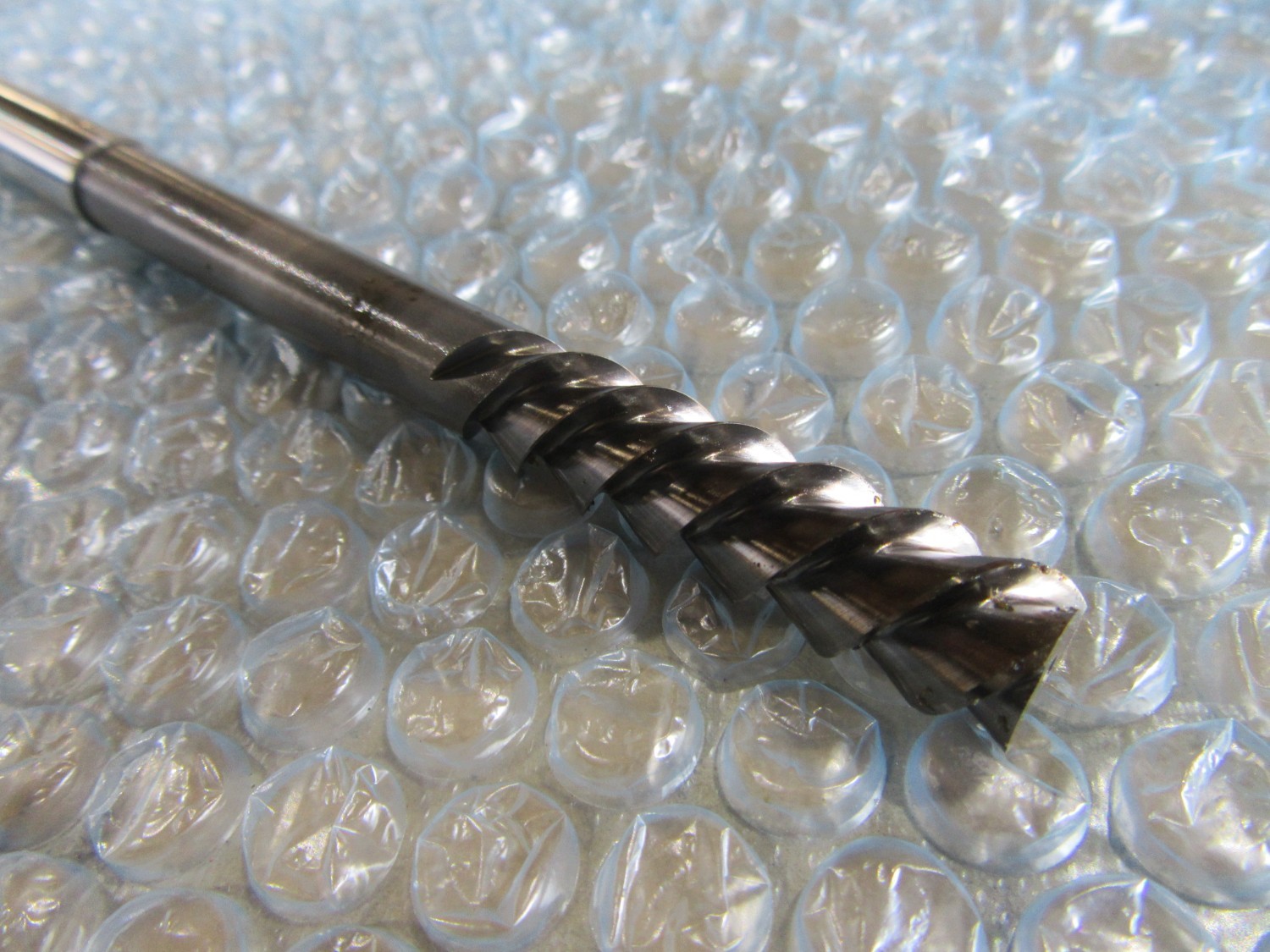 中古Other reamer リーマ BRS-11.2　 NIKKEN