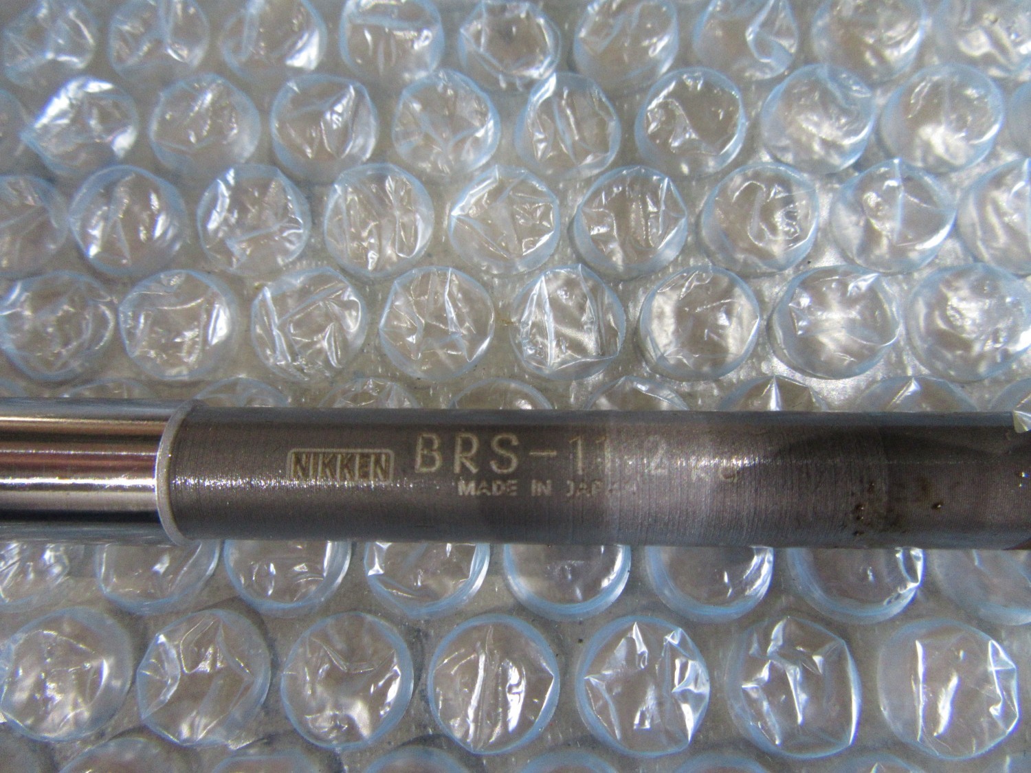 中古Other reamer リーマ BRS-11.2　 NIKKEN