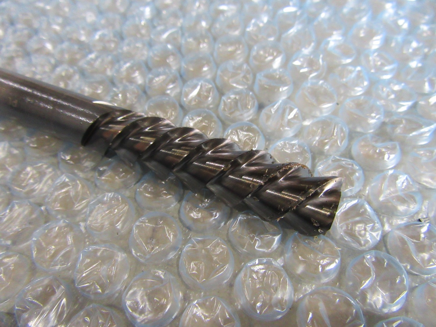 中古Other reamer リーマBRS-12.7　 NIKKEN
