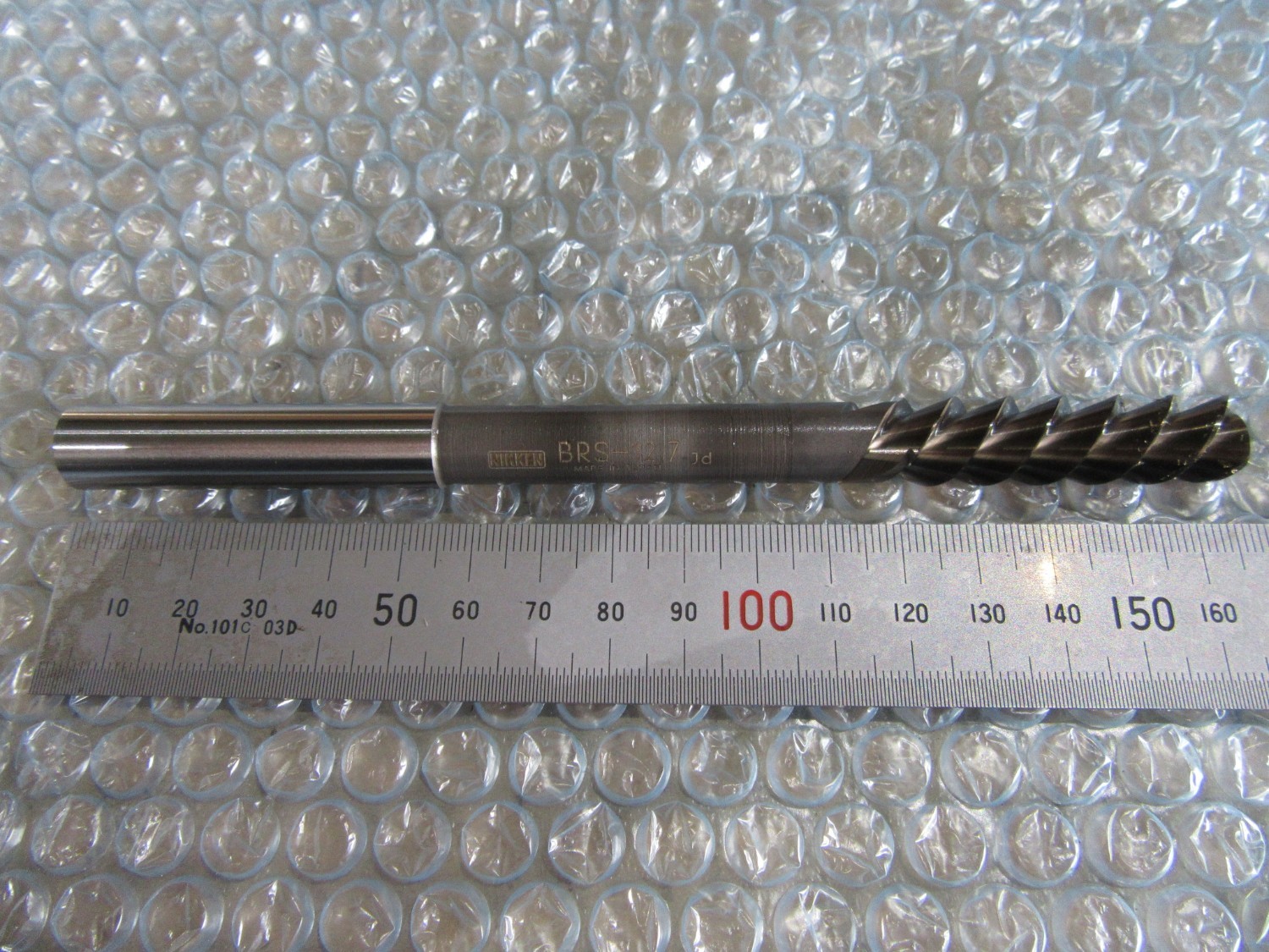 中古Other reamer リーマBRS-12.7　 NIKKEN