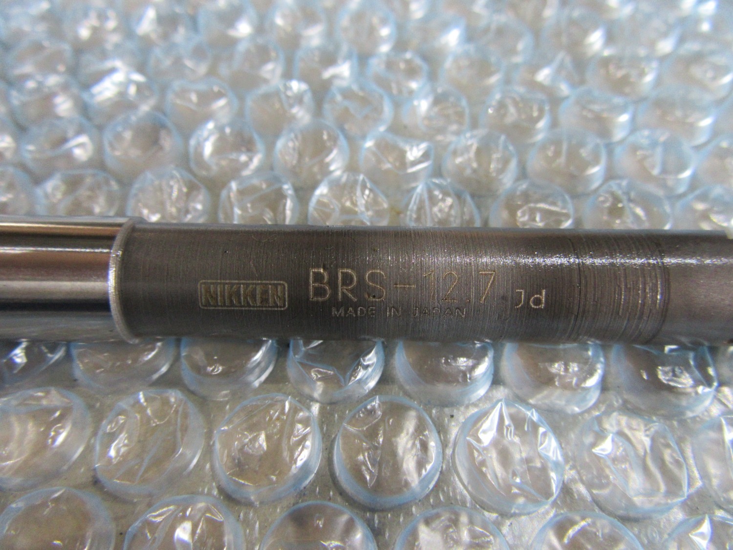 中古Other reamer リーマBRS-12.7　 NIKKEN