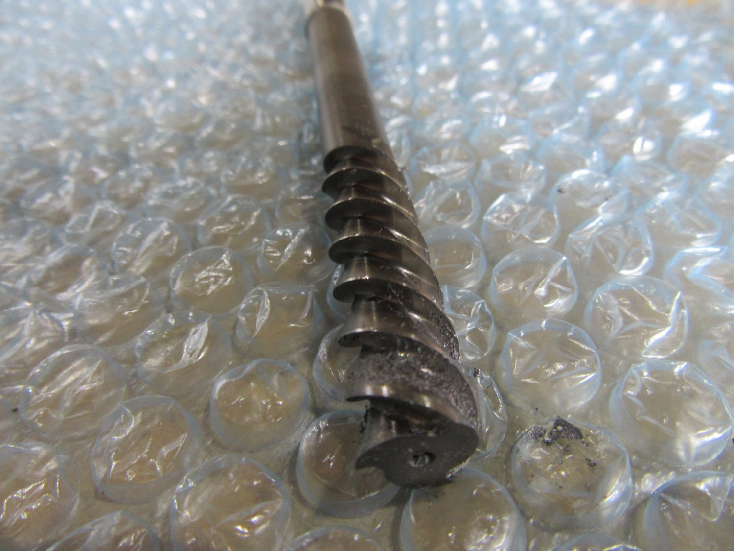 中古Other reamer リーマ BRS-11.1 NIKKEN