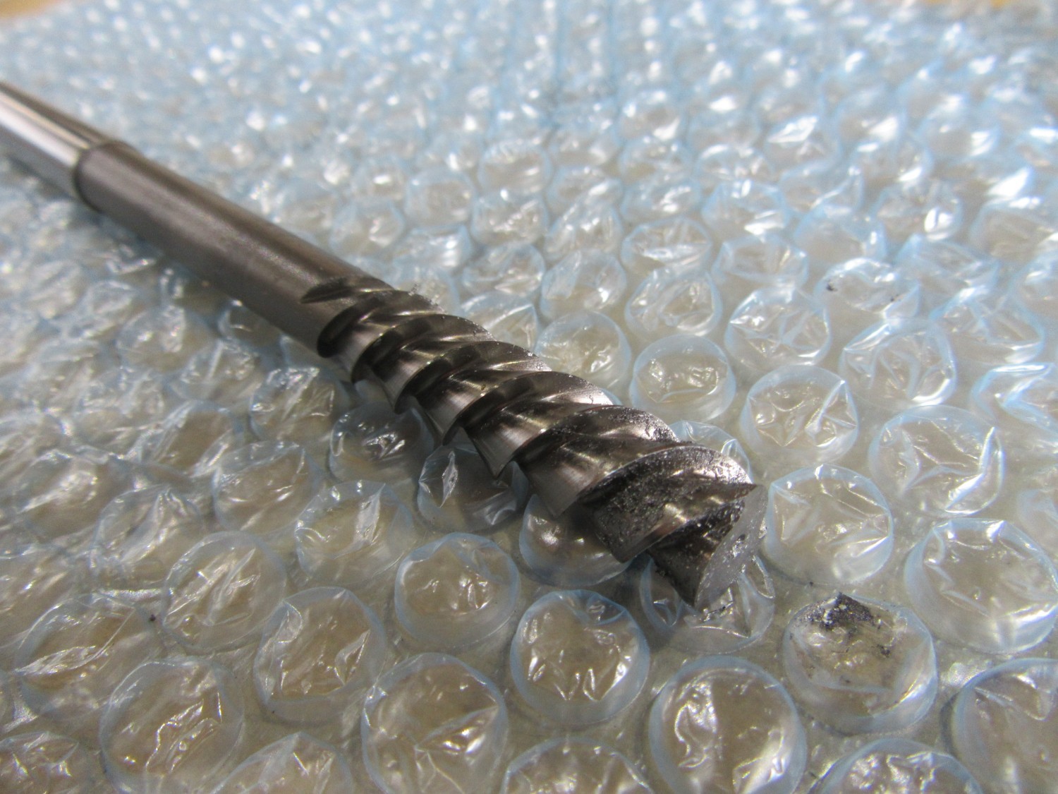 中古Other reamer リーマ BRS-11.1 NIKKEN