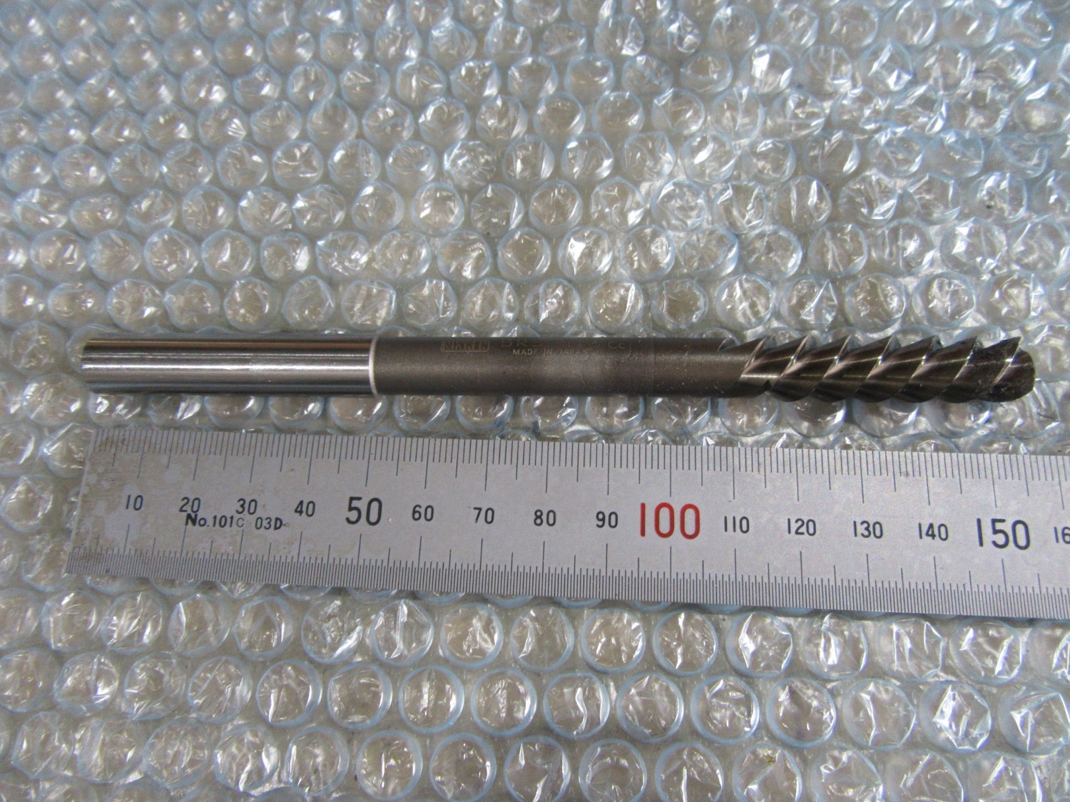 中古Other reamer リーマ BRS-11.1 NIKKEN
