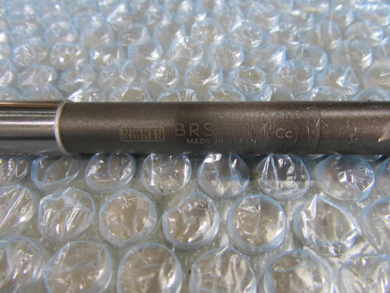 中古Other reamer リーマ BRS-11.1 NIKKEN