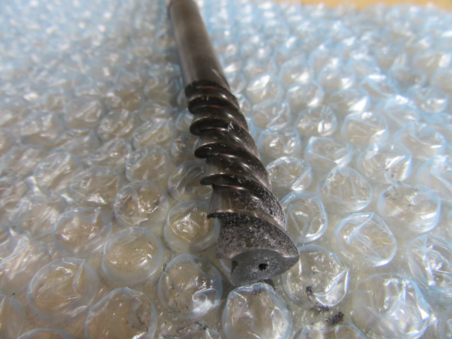 中古Other reamer リーマ BRS-12.12 NIKKEN