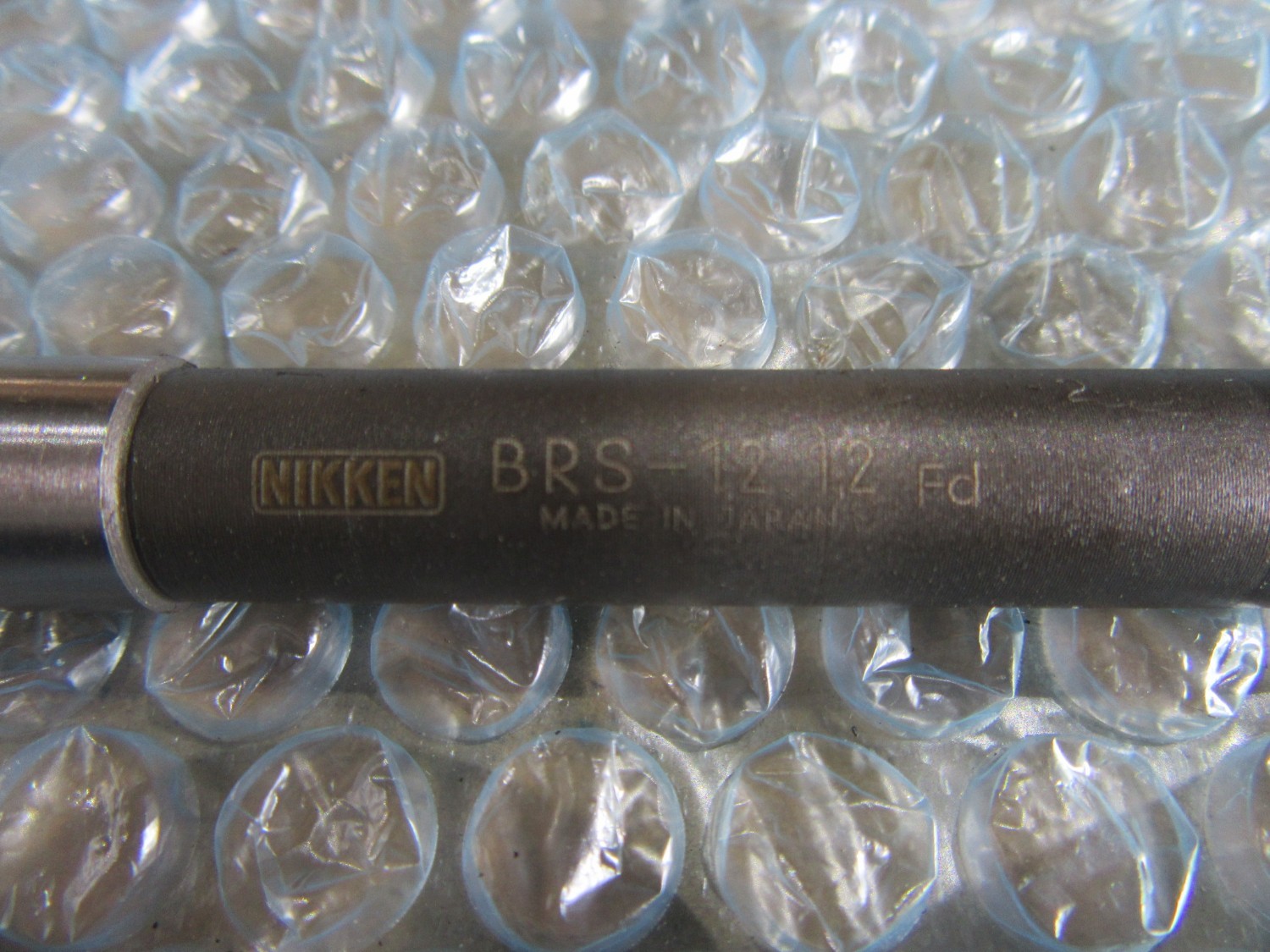 中古Other reamer リーマ BRS-12.12 NIKKEN