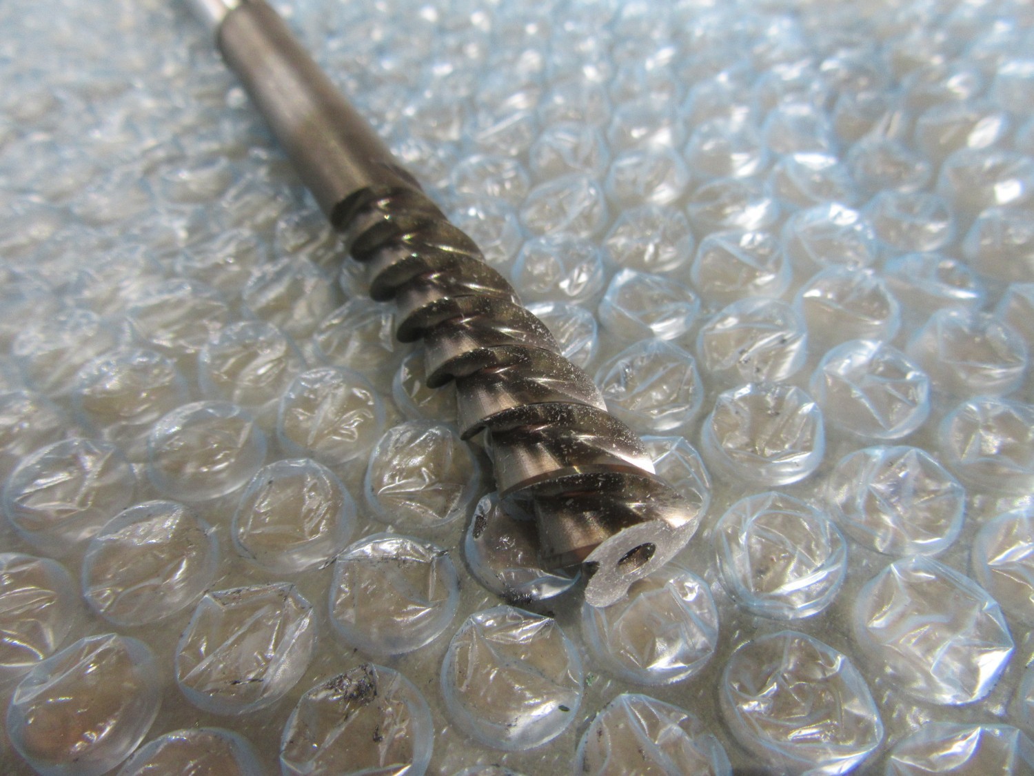 中古Other reamer ブローチリーマ 11.7  NIKKEN