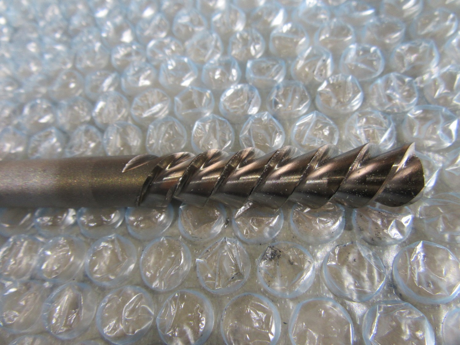 中古Other reamer ブローチリーマ 11.7  NIKKEN