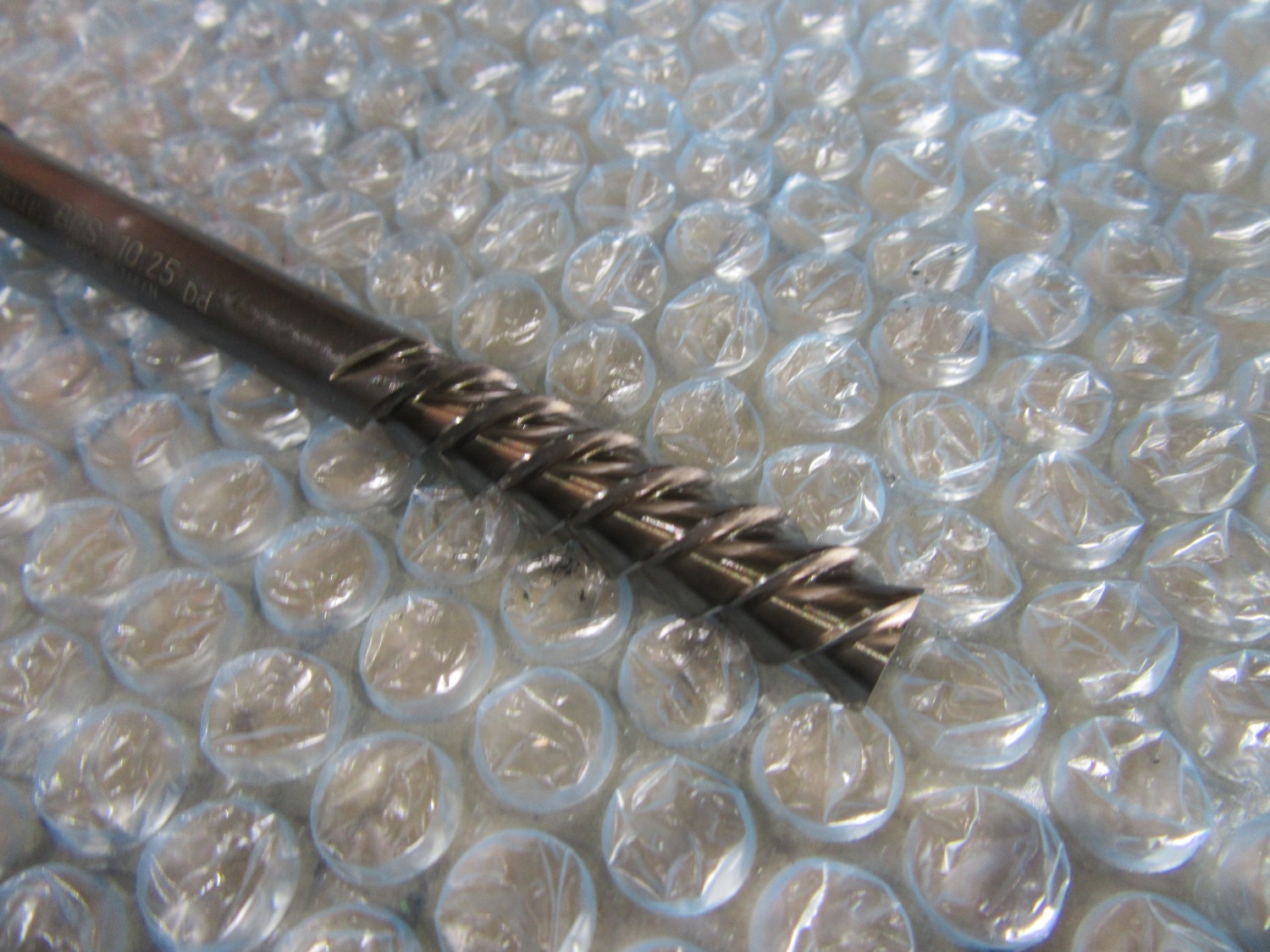 中古Other reamer リーマ BRS-10.25　 NIKKEN