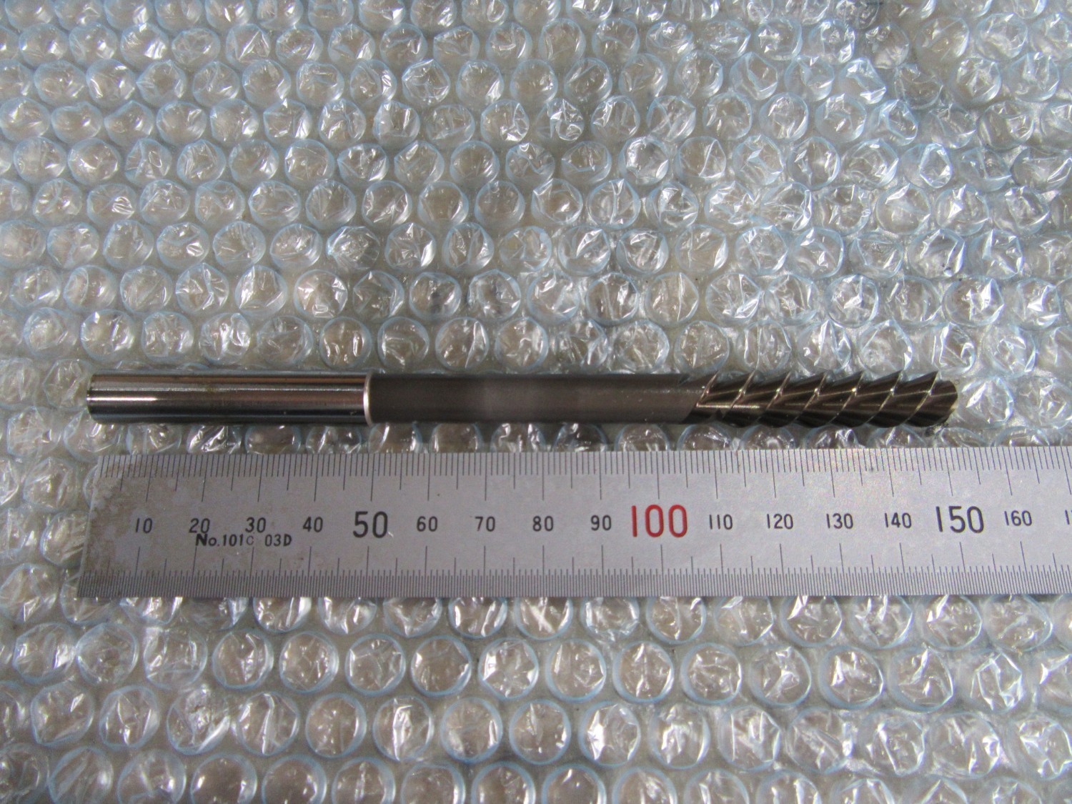 中古Other reamer リーマ BRS-10.25　 NIKKEN