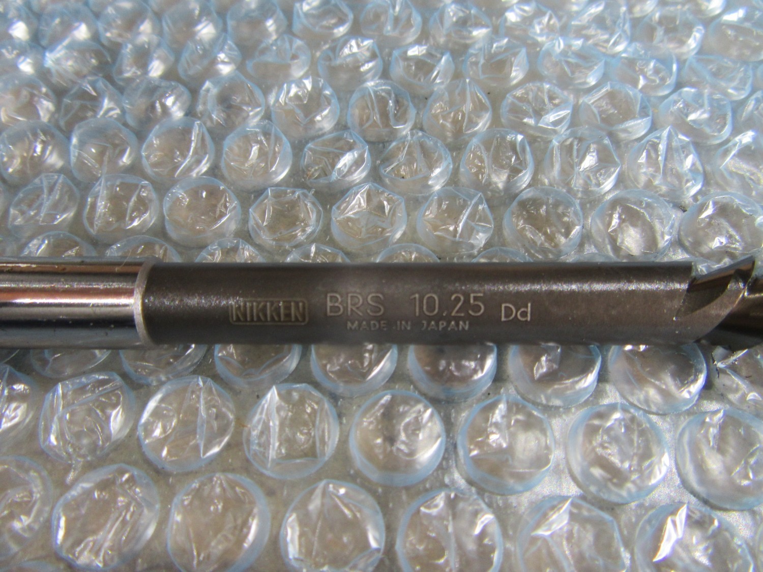 中古Other reamer リーマ BRS-10.25　 NIKKEN