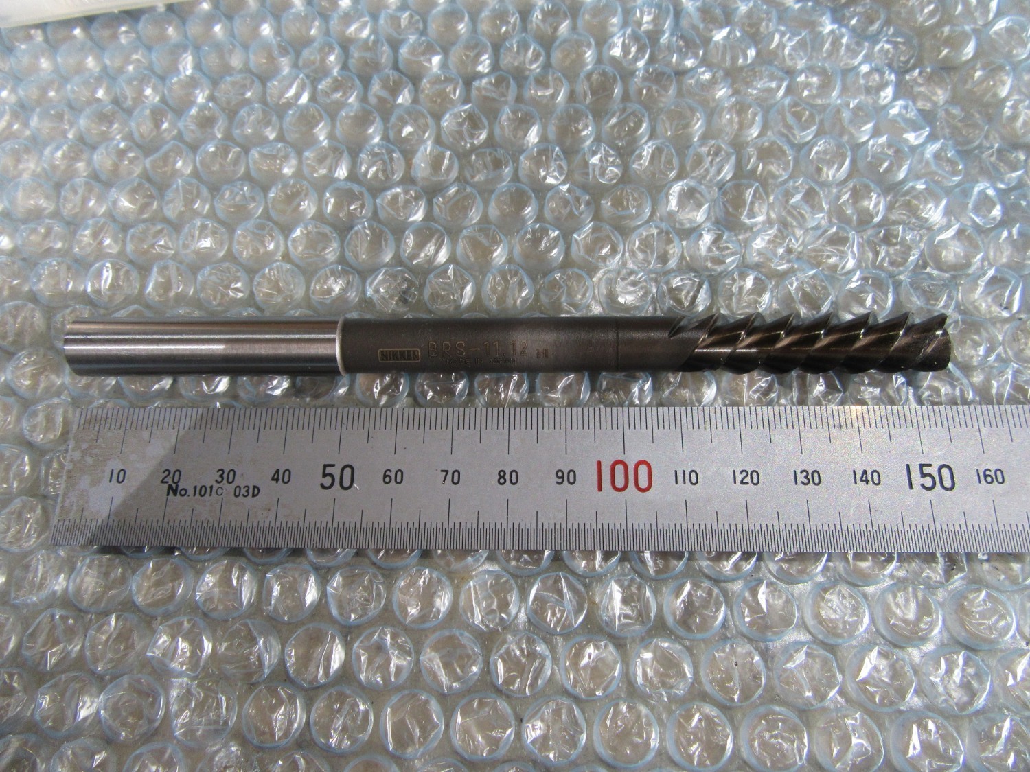 中古Other reamer リーマ BRS-11.12  NIKKEN