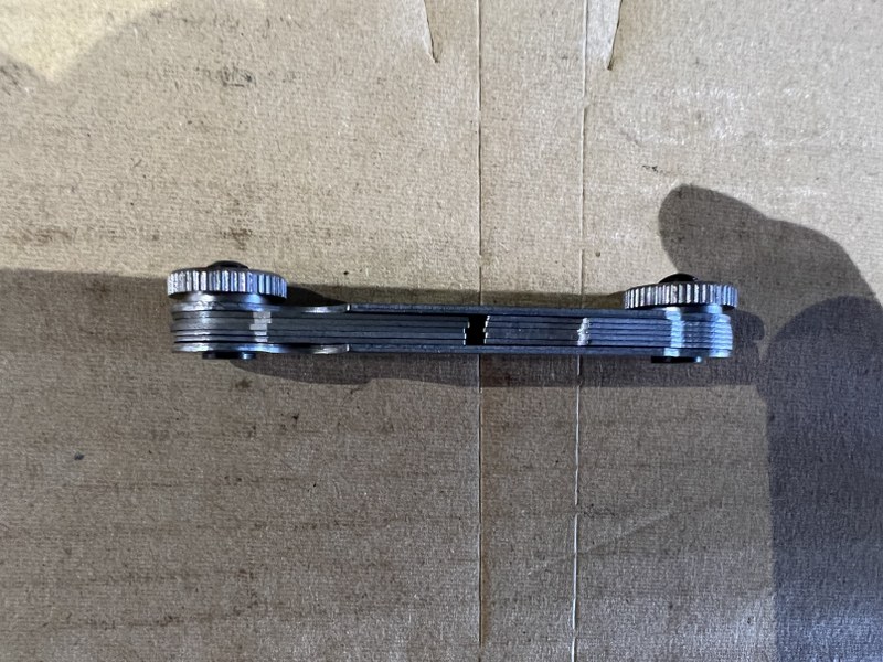 中古その他ゲージ 【ラジアスゲージ】272 MAA FUJI TOOL