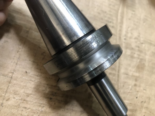 中古BT40 [BT40]BT40-NBS6-90 大昭和精機/BIG DAISHOWA
