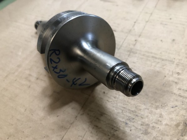 中古BBT40 [BBT40]BBT40-MEGA6N-90　 大昭和精機/BIG DAISHOWA