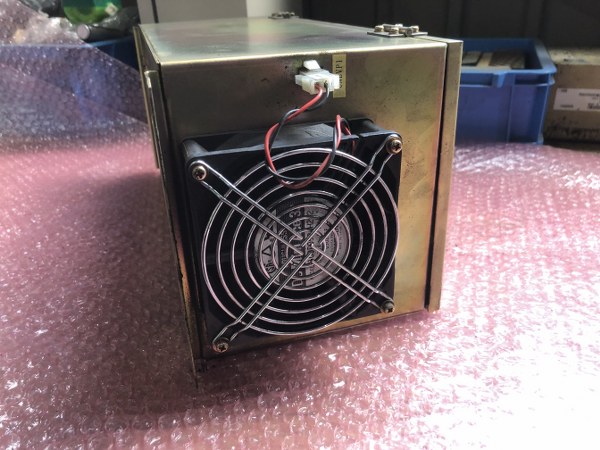 中古その他 AMADA No.021010019　基板 アマダ/AMADA