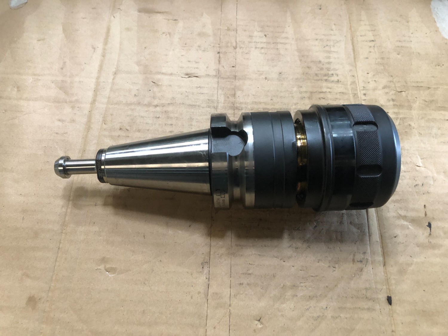 中古BT40 BT40 BBT40-HMC32S-105  大昭和精機