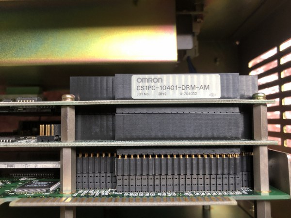 中古その他 NC UNIT-NCT 00　基板 アマダ/AMADA