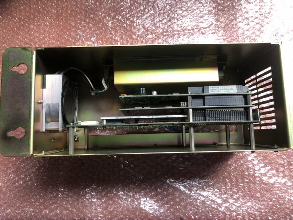 中古その他 NC UNIT-NCT 00　基板 アマダ/AMADA
